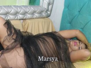 Marsya