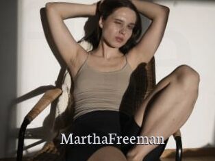 MarthaFreeman