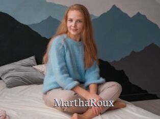 MarthaRoux