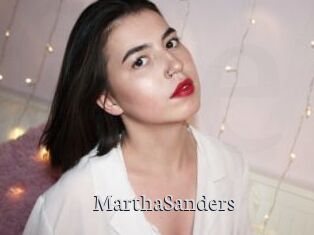 MarthaSanders