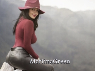 MartinaGreen