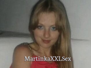 Martinka_XXLSex