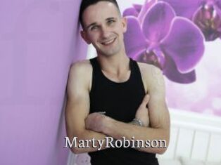 MartyRobinson