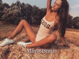 MarvelSmile