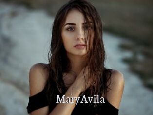 MaryAvila