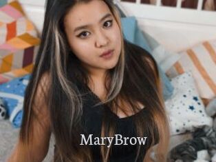 MaryBrow