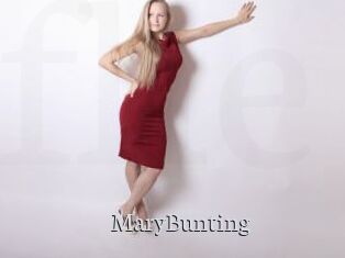 MaryBunting