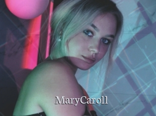 MaryCaroll