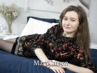 MaryCarson