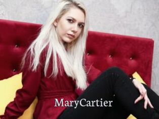 MaryCartier