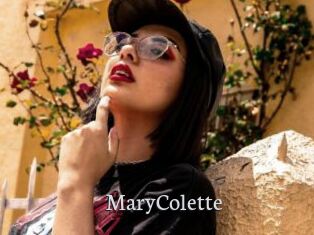 MaryColette