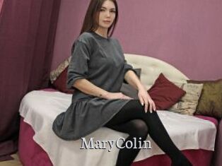 MaryColin