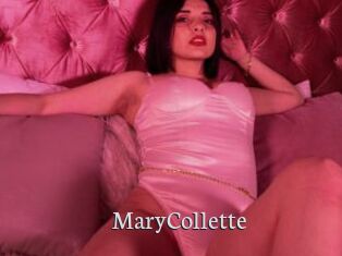 MaryCollette