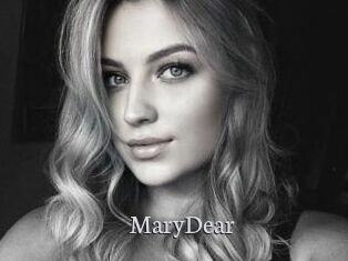 MaryDear