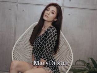 MaryDexter