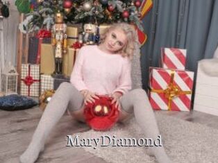 MaryDiamond