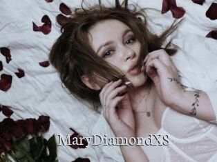 MaryDiamondXS