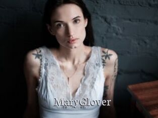 MaryGlover