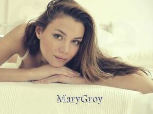 MaryGroy