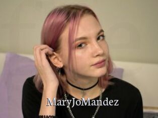 MaryJoMandez