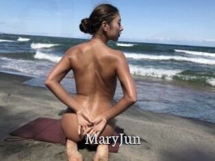 MaryJun