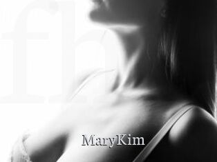 MaryKim