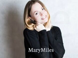 MaryMiles