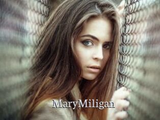 MaryMiligan