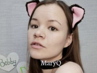 MaryQ