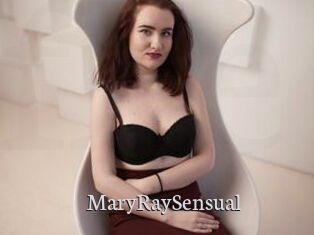 MaryRaySensual