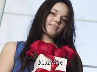 MarySee