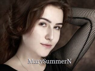 MarySummerN