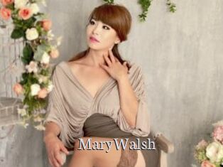 MaryWalsh