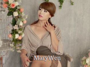 MaryWen