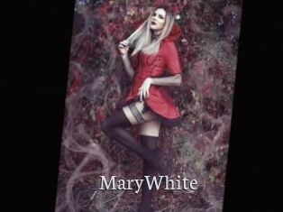 MaryWhite