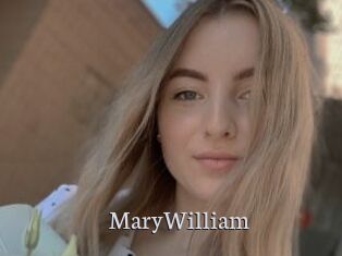 MaryWilliam