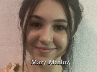 Mary_Marlow