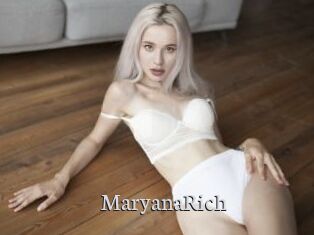 MaryanaRich