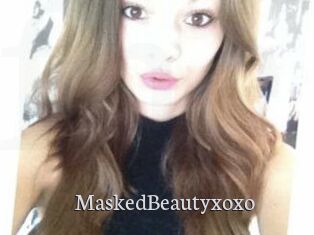 MaskedBeautyxoxo