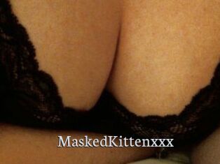 MaskedKittenxxx