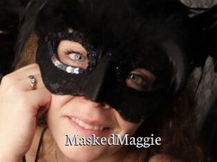 MaskedMaggie