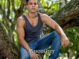 MasonGrey