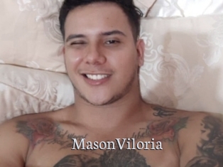 MasonViloria