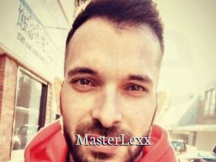 MasterLexx