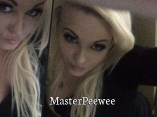 MasterPeewee