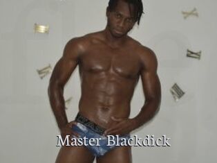 Master_Blackdick