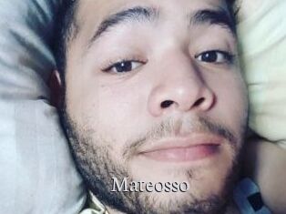 Mateosso
