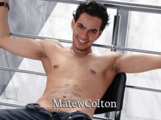 MatewColton