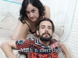 Math_n_merryhot