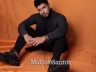 MatheoSantos